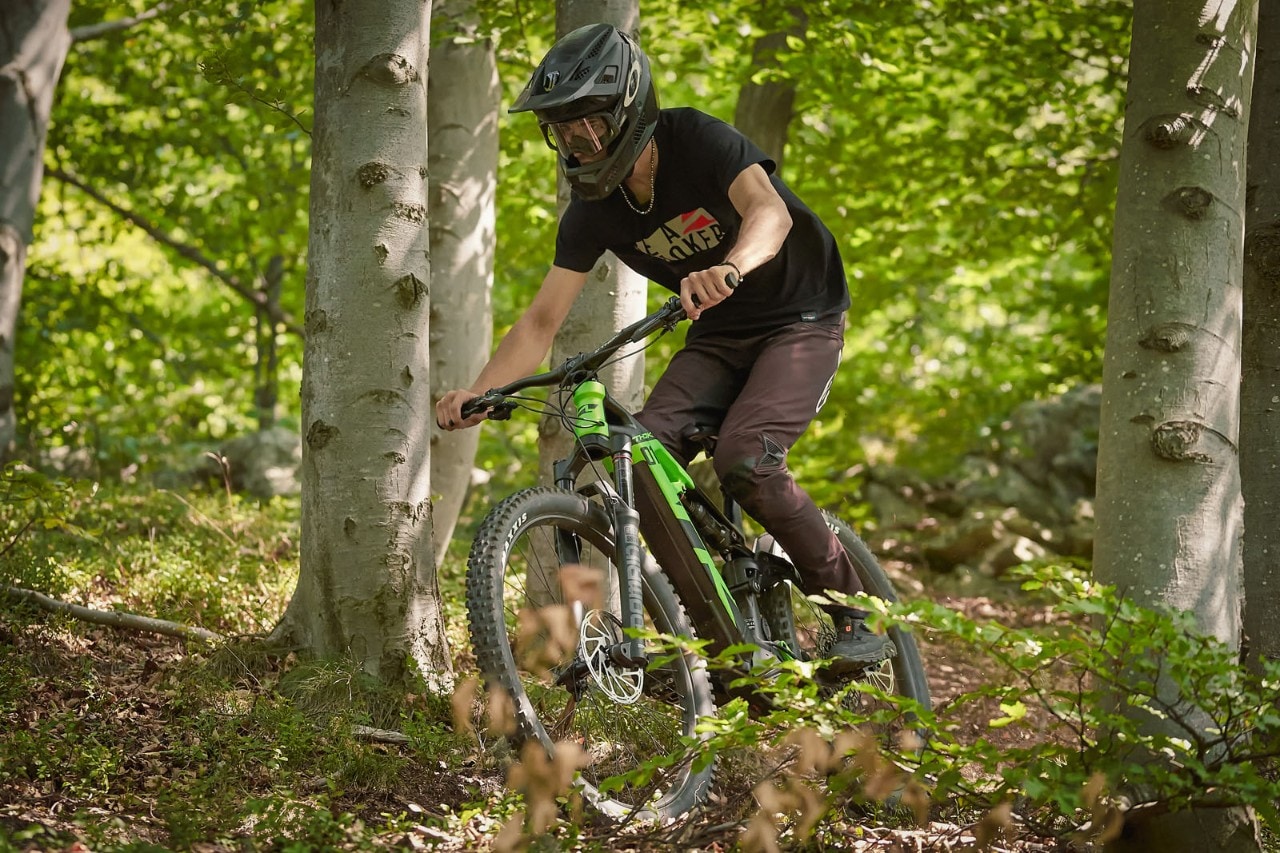 Thok: arrivano le MIG e TK01 Color Edition